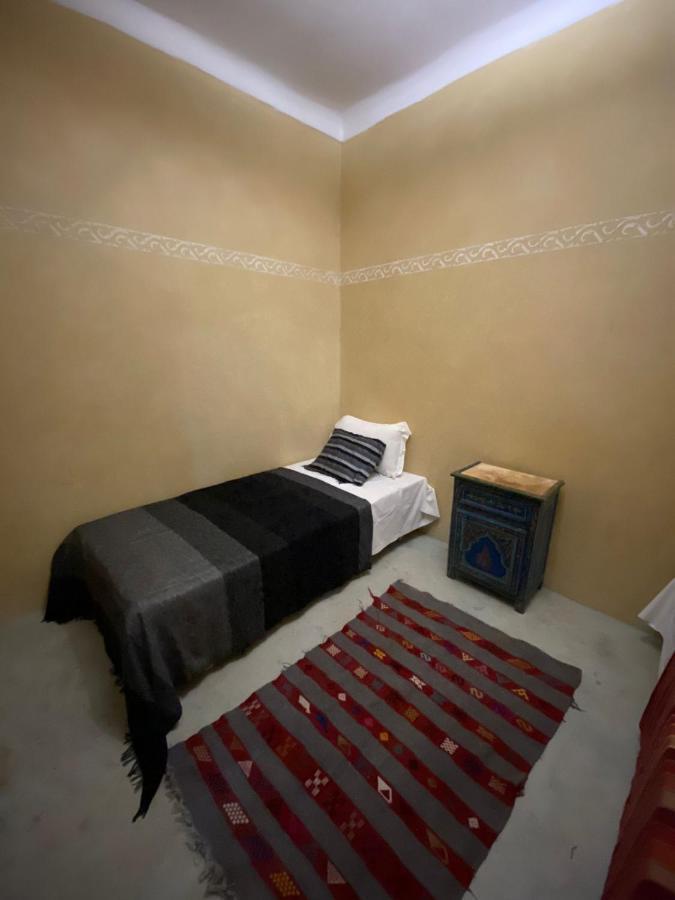 Maison d'hôtes Riad Mon Petit Rêve
